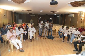 MAA Elections 2015 Photos